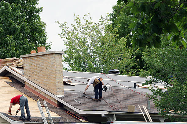 Fast & Reliable Emergency Roof Repairs in Somerdale, NJ